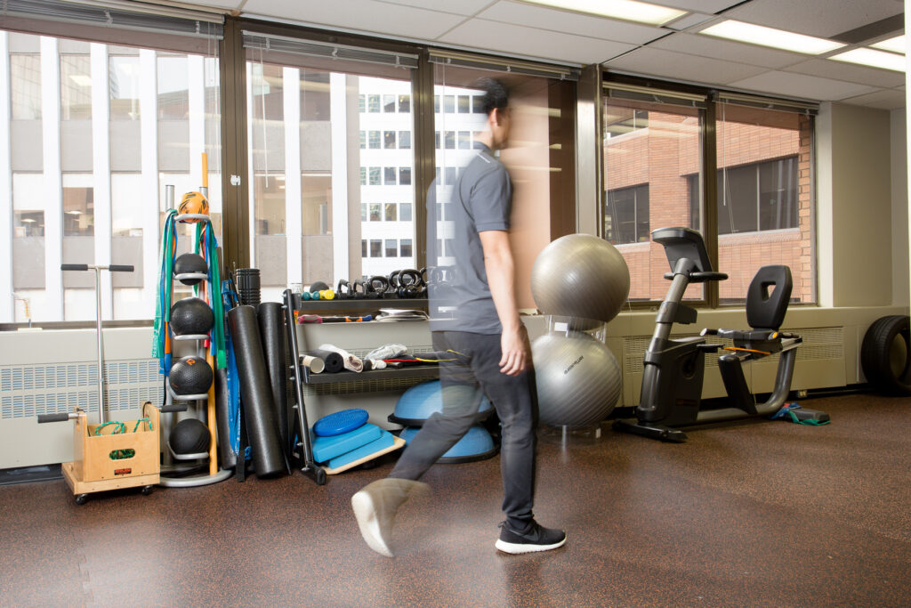 an image of painPRO offering Physiotherapy in Vancouver