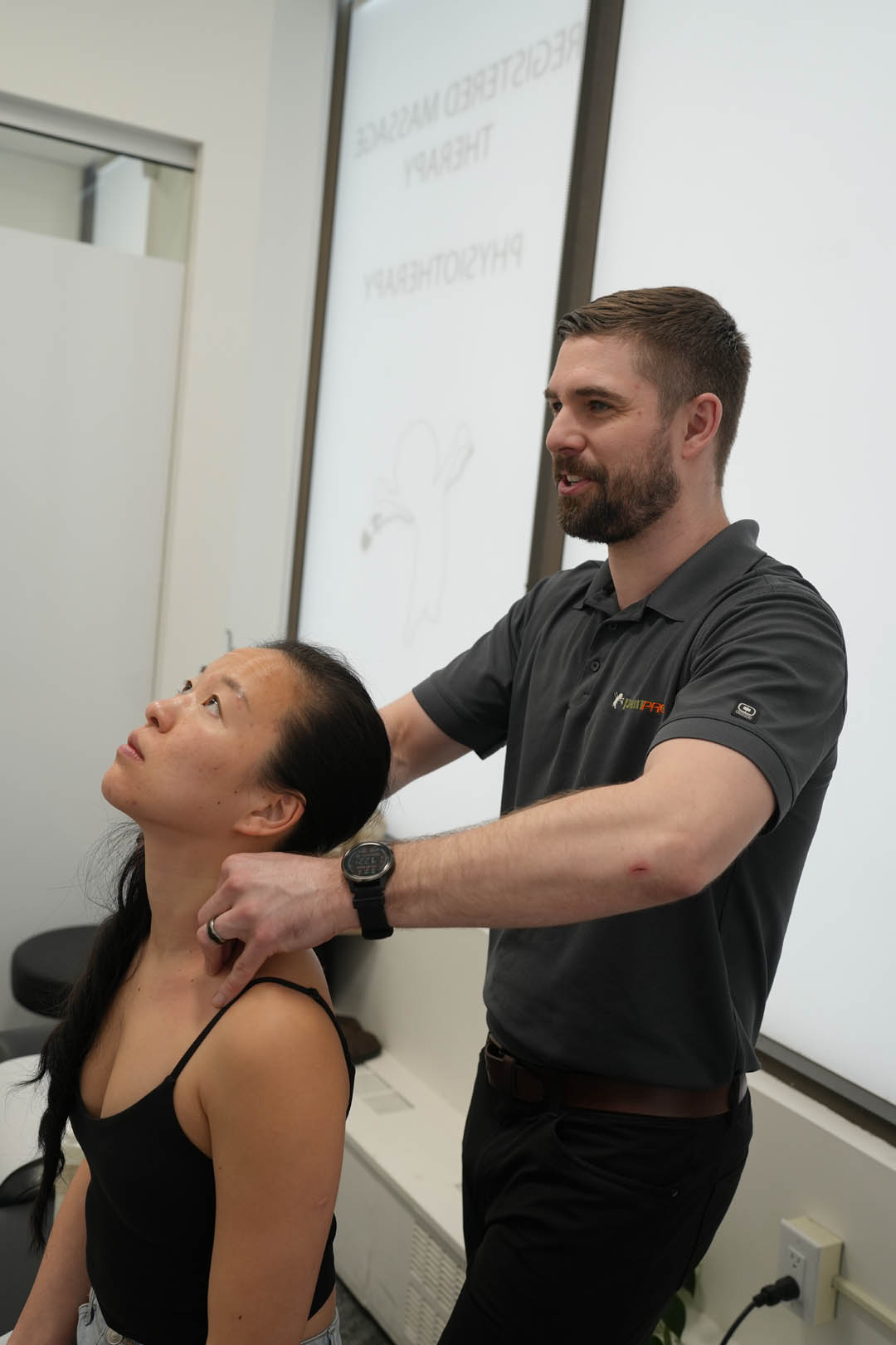 Chiropractic