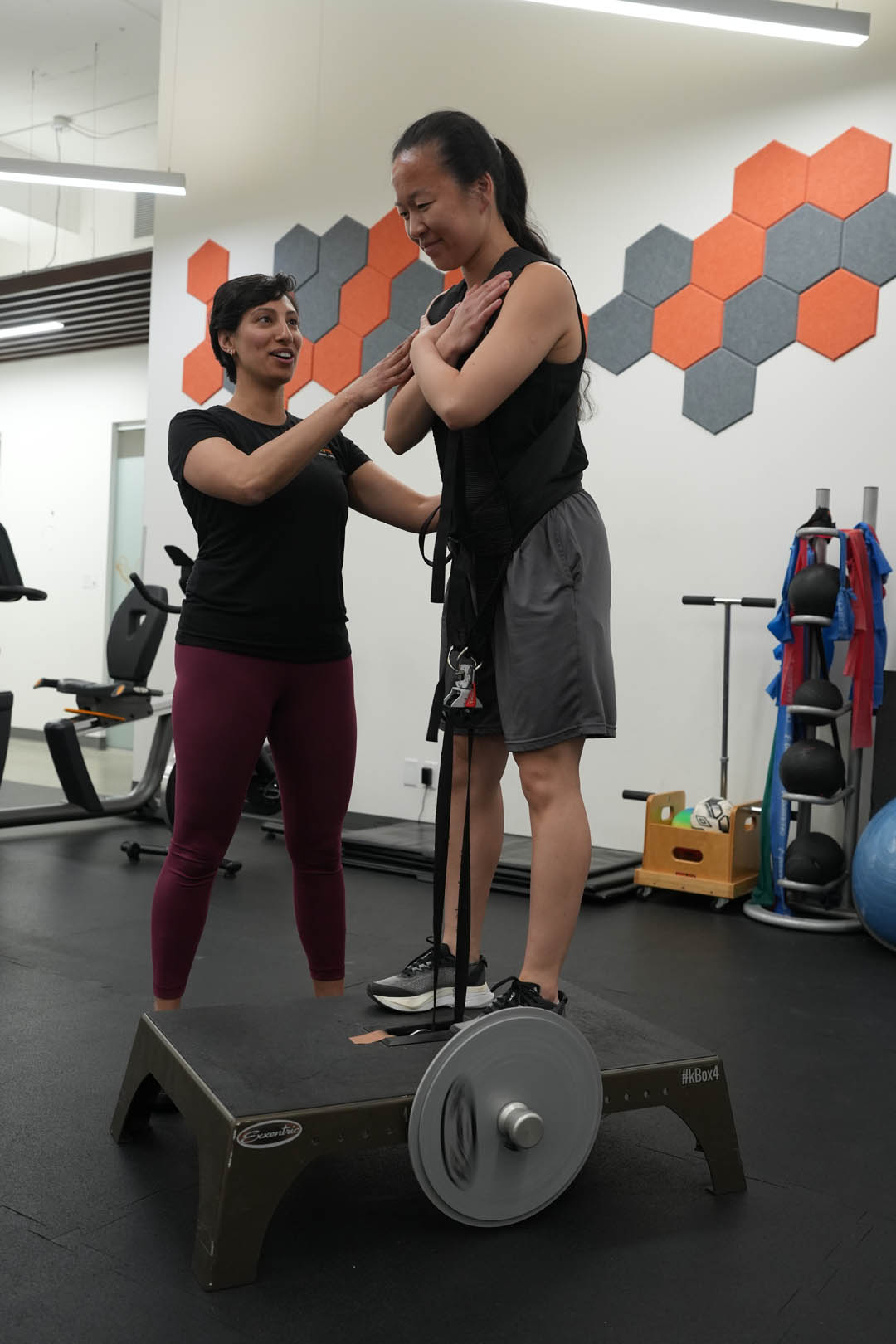 Functional Fitness