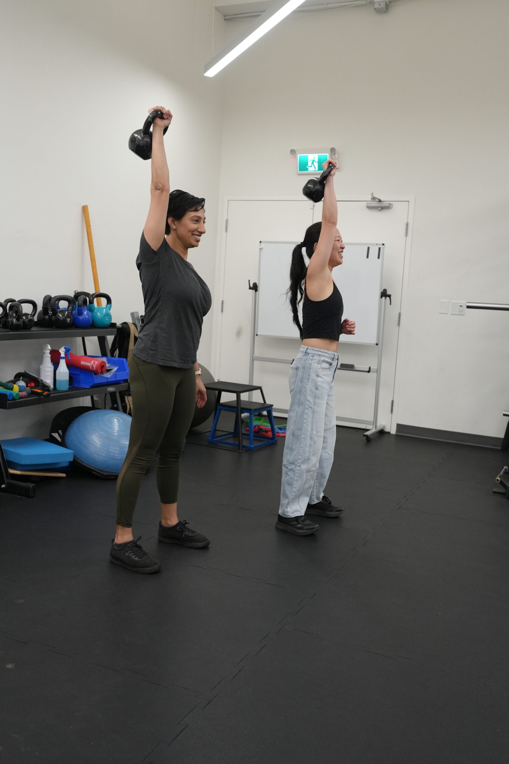 Kinesiology at PainPRO Clinics
