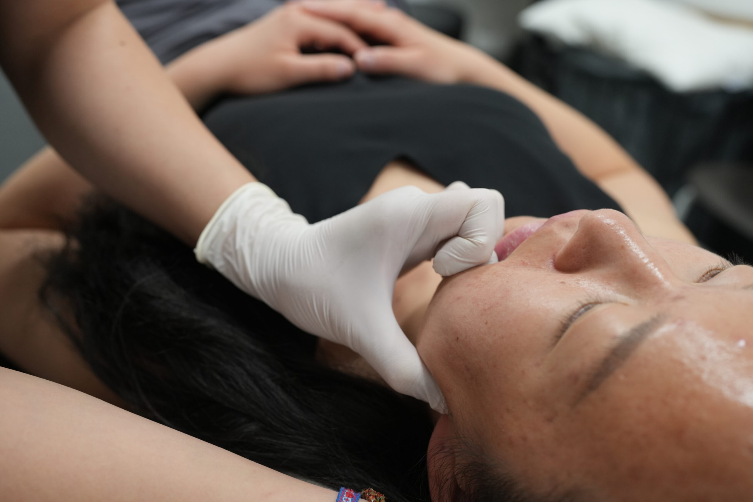 TMJ Dysfunction treatment at PainPRO Clinics