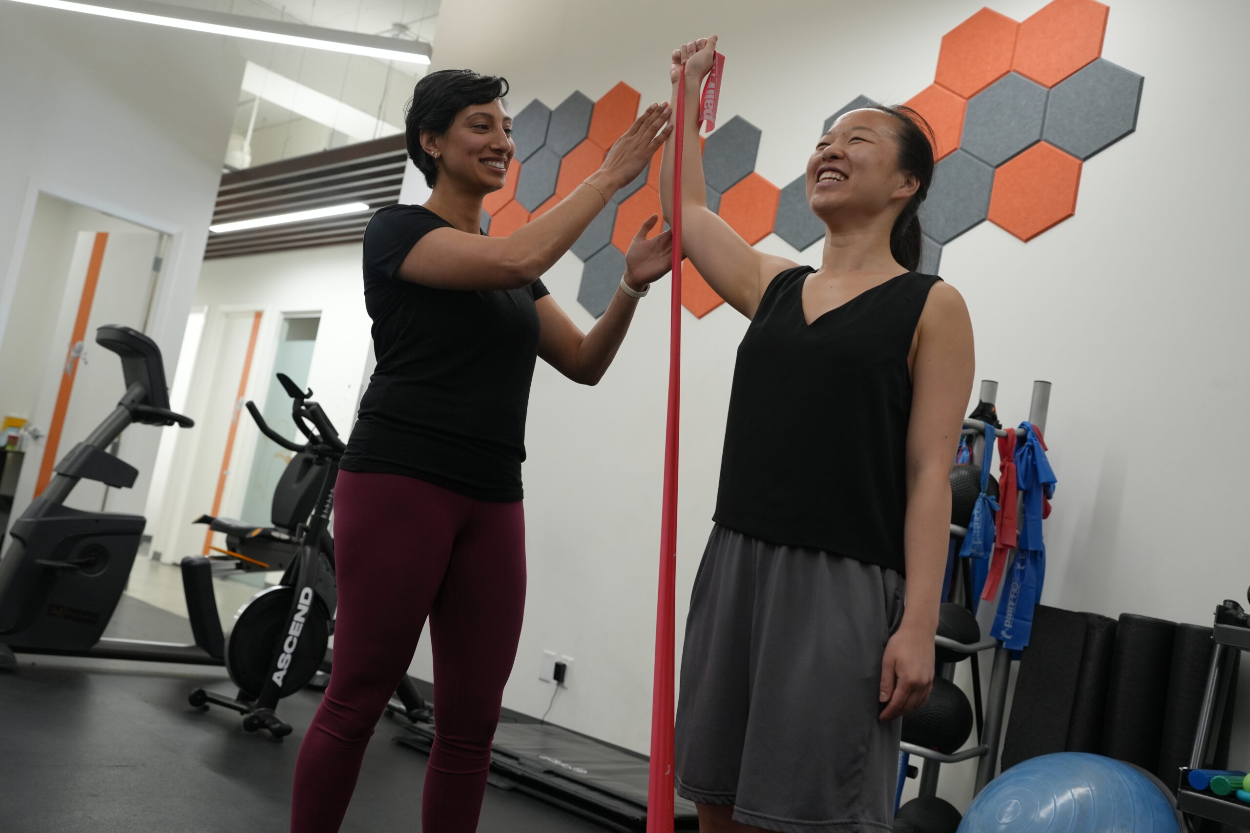 Kinesiology at PainPRO Clinics